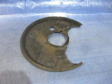 Opel Frontera B lamiera di