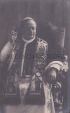RELIGIONE - Papa Pio XI