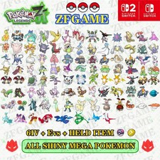 ✨SCEGLI QUALSIASI MEGA