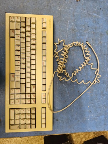 Tastiera hewlett packard - tastiera,