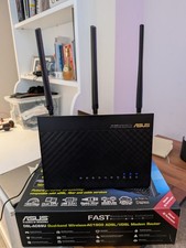 ASUS DSL-AC68U - Modem router