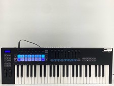 NOVATION LAUNCHKEY 49 Tastiera