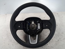 VOLANTE STERZO PER JEEP