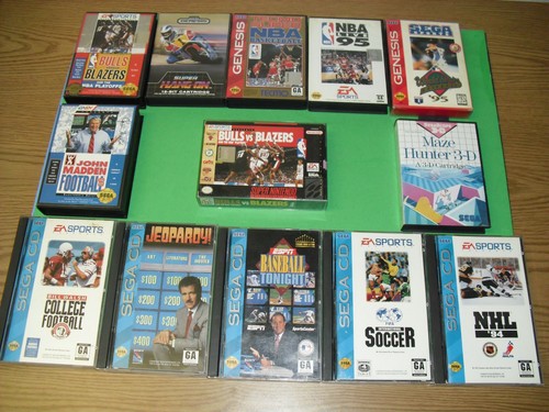 Lotto giochi completi sega - lotto,