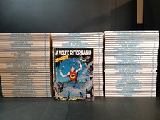 ZAGOR ZENITH LOTTO 600/699