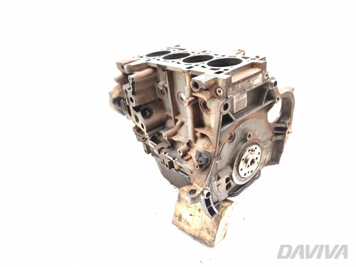 Blocco motore completo fiat - motore,