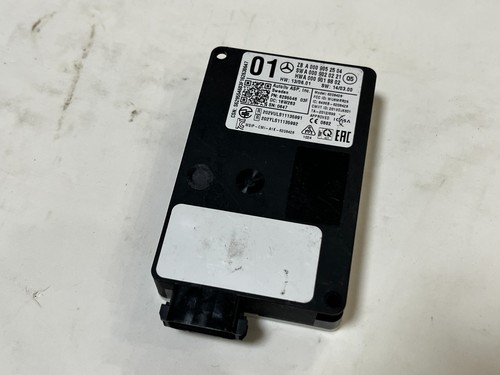 A0009052504 sensore radar - a0009052504,