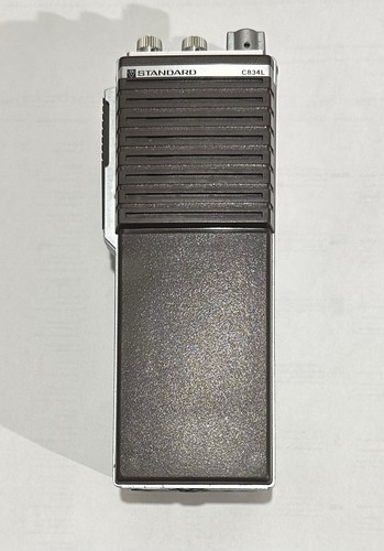 Transceiver vhf fm - transceiver,