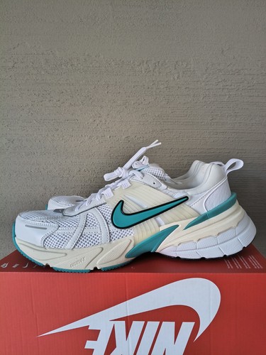 Nike v2k run white - v2k,