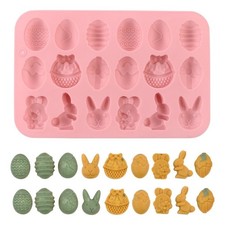 Stampo in silicone per torte