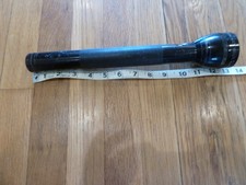 Rara torcia Maglite 4C Cell