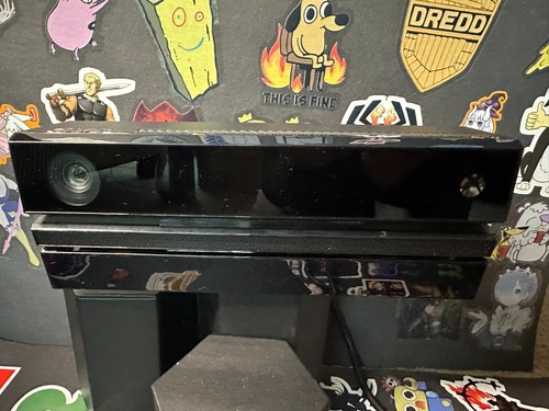 Microsoft xbox one - one, sensore