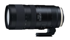 Tamron 200mm 8 - 70-200mm, vc