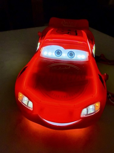 Disney parks lightning - parks,