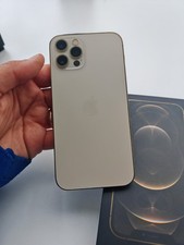 Apple iPhone 12 Pro - 128GB -