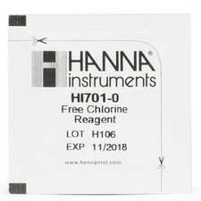 Hanna Hi-701-25 Reagenti Cloro