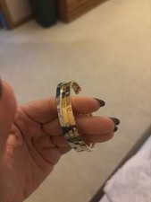 Bracciale 'Love' Cerniera