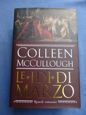Colleen Mccullough Le Idi Di