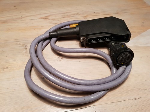 Bosch jetronic cavo di - le,
