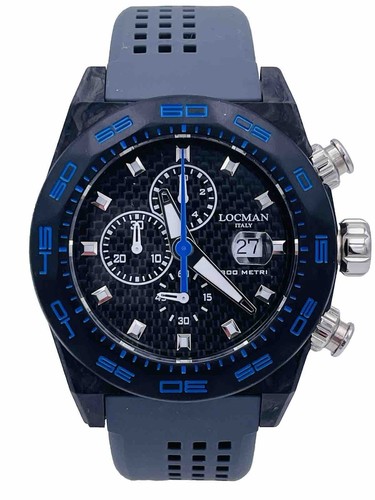 Orologio locman stealth - orologio, 300m