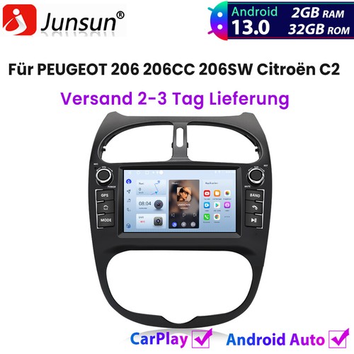 Per peugeot 206 - per,