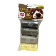 Dealo Sacchetti Igienici per