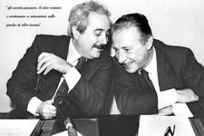 Poster Manifesto Locandina