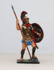 Soldatino giocattolo in latta