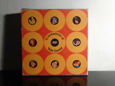 AA.VV. IL CANTASTORIE DI WALT DISNEY ARNOLDO MONDADORI 9101