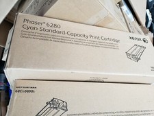ORIGINAL  XEROX PHASER 6280