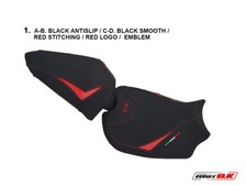 COPRISEDILE per DUCATI