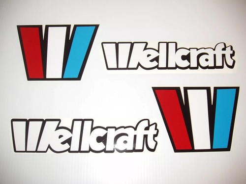 Pollici wellcraft boats - 15,