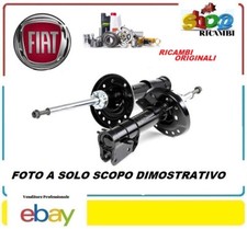 AMMORTIZZATORE FIAT 82430699