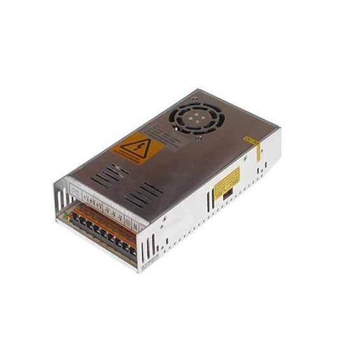 Alimentatore stabilizzato