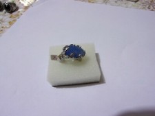 anello da donna con pietra