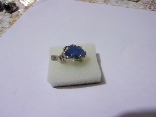 Anello donna con pietra - con,