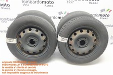 4 cerchi CERCHIO CERCHIONE IN
