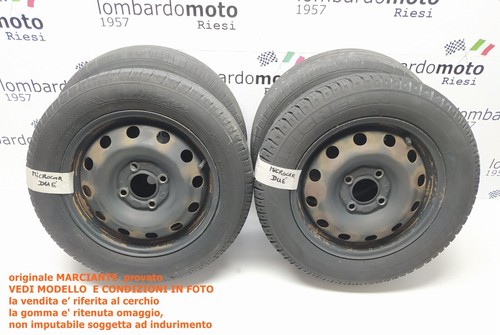 Cerchi cerchio cerchione in - 4,
