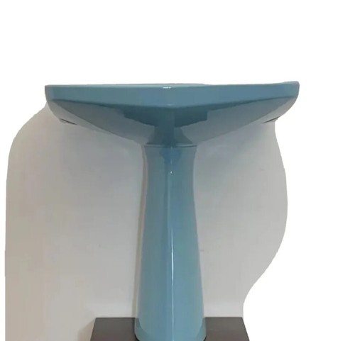 Lavandino lavabo colonna - , ideal