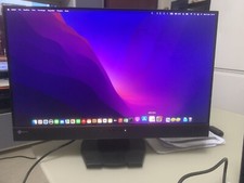 EIZO FORIS FS2434 24 pollici monitor gaming Made In Japan Grado A