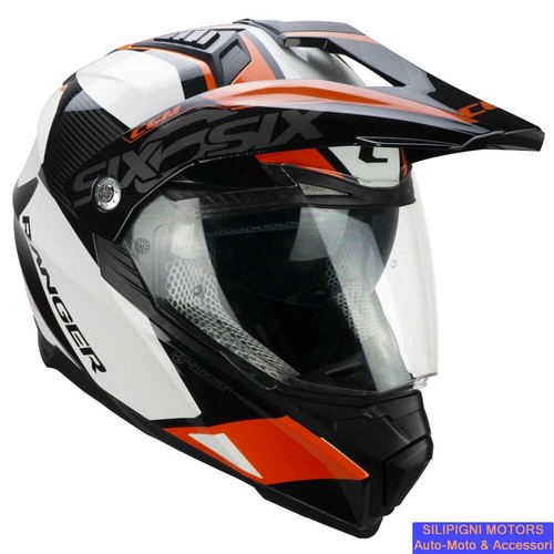 Casco integrale cgm 666g - casco,