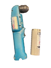 MAKITA Avvitatore Angolare DA302D Avvitatore A Batteria 7,2 V