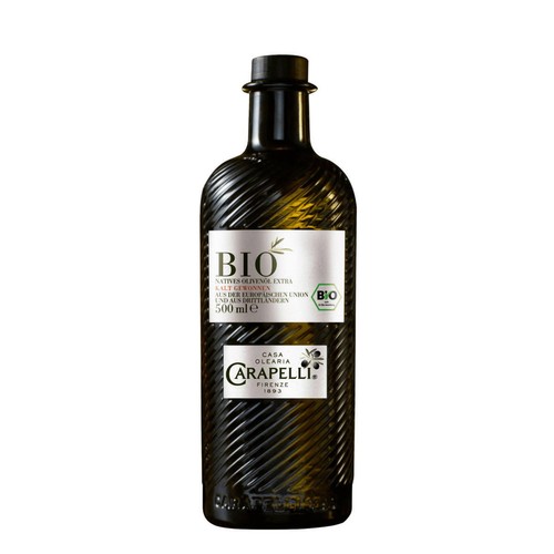 Carapelli bio olio - carapelli,