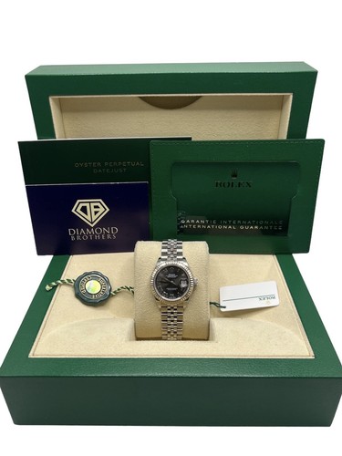 Rolex datejust 279174 2020 - datejust,
