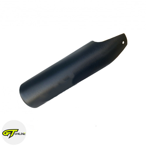 Coperchio scarico ducati - coperchio,