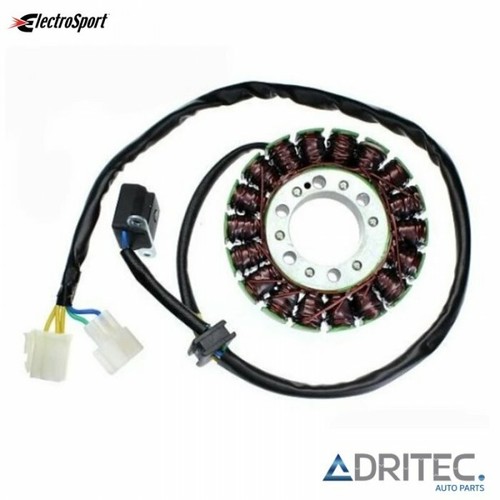 Alternatore statore - ✅,