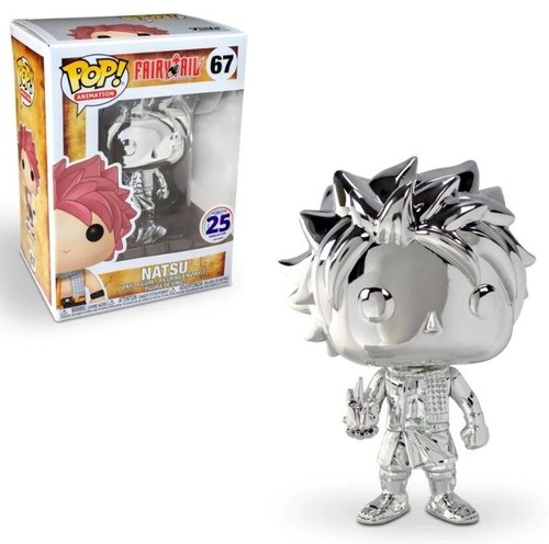 Funko pop funimation - pop, esclusiva