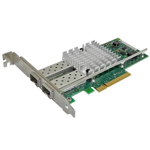 Intel netapp x520 - netapp, x520-da2