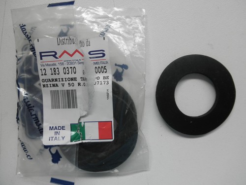 Guarnizione tappo serbatoio - guarnizione,