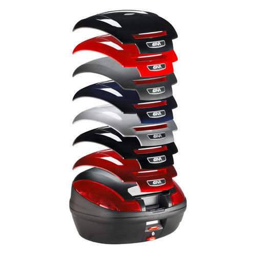 Baule bauletto valigia givi - bauletto,